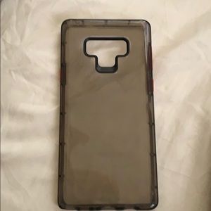 Nimbus 9 Phantom 2 Samsung Galaxy Case (New)